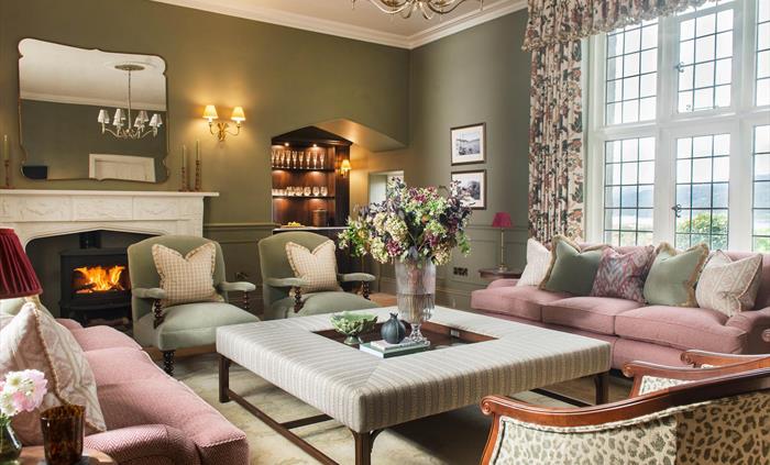 The Drawing Room